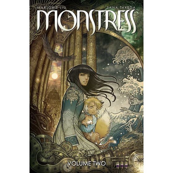 תמונה של MONSTRESS VOL 2 TP