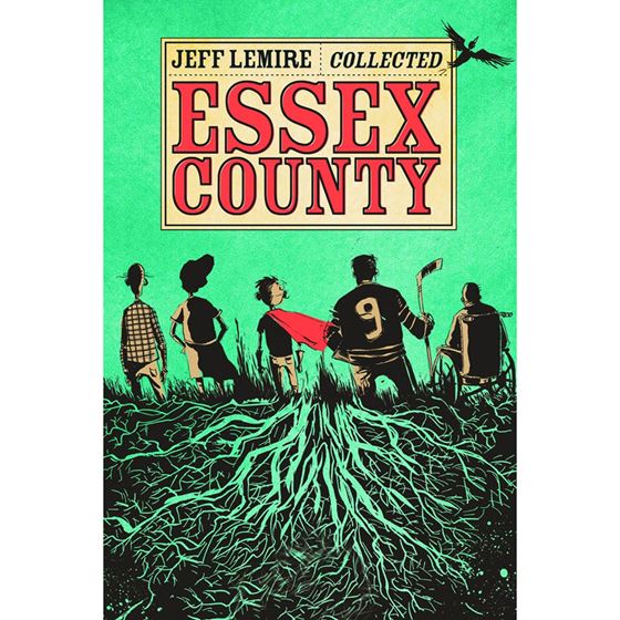 תמונה של ESSEX COUNTY TP