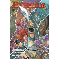 תמונה של BERMUDA TP