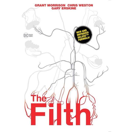 תמונה של THE FILTH TP