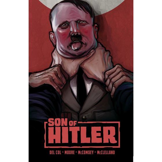 תמונה של SON OF HITLER HC