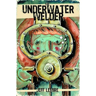 תמונה של THE UNDERWATER WELDER TP