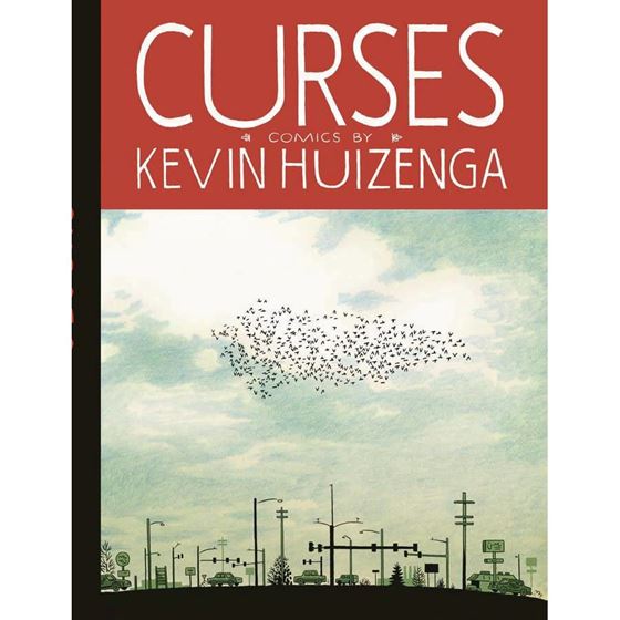 תמונה של CURSES GN