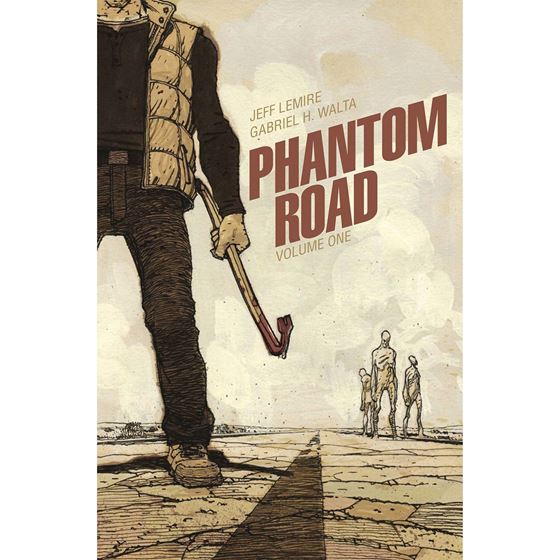 תמונה של PHANTOM ROAD VOL 1 TP