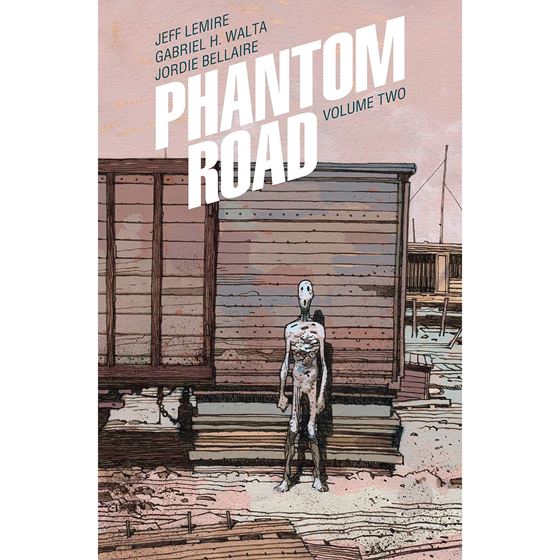 תמונה של PHANTOM ROAD VOL 2 TP