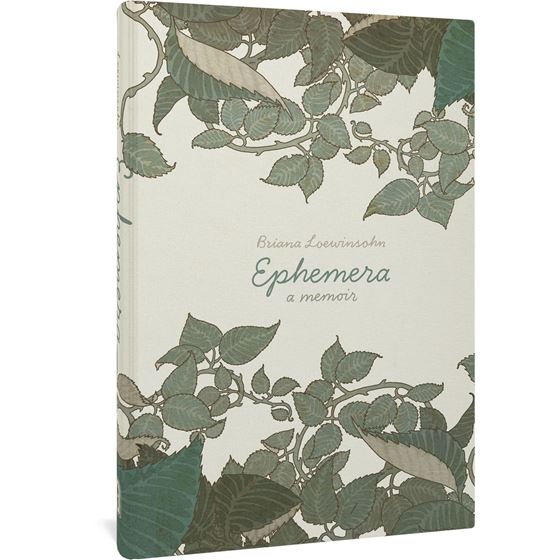 תמונה של EPHEMERA HC