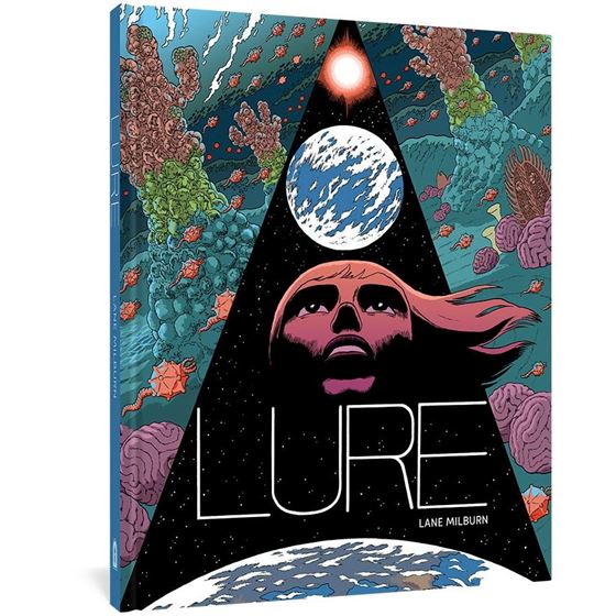 תמונה של LURE HC