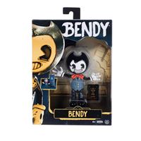 תמונה של בנדי ומכונת הדיו - BENDY AND THE INK MACHINE BENDY 