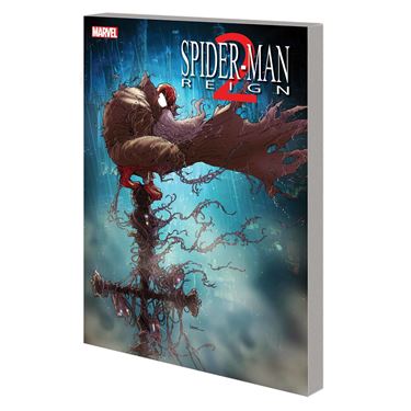 תמונה של ספיידרמן - SPIDER-MAN REIGN 2 TP