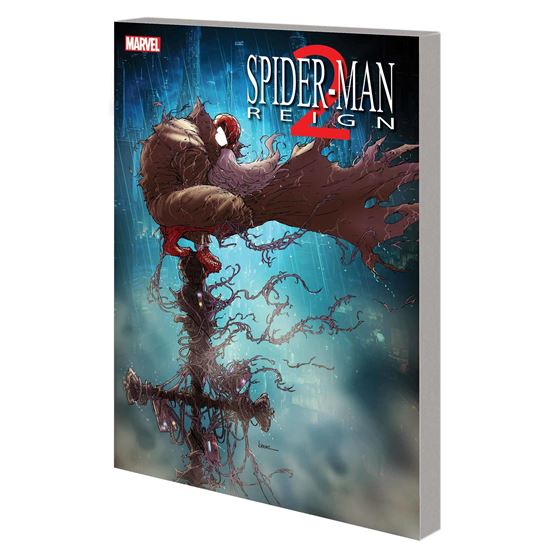 תמונה של ספיידרמן - SPIDER-MAN REIGN 2 TP