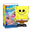 תמונה של בובספוג - SPONGEBOB SQUAREPANTS REWIND FIGURE