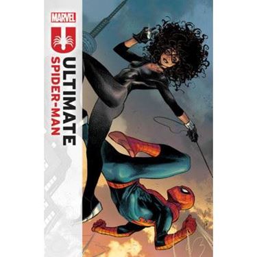 תמונה של ספיידרמן - ULTIMATE SPIDER-MAN VOL 2 TP