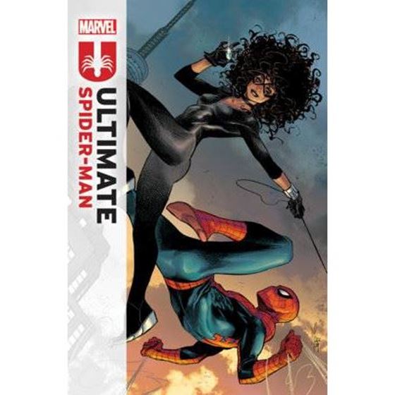 תמונה של ספיידרמן - ULTIMATE SPIDER-MAN VOL 2 TP