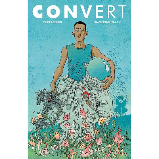 תמונה של CONVERT TP