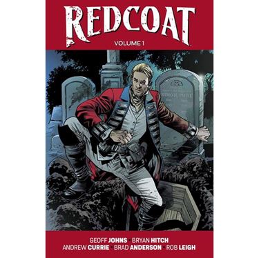 תמונה של REDCOAT VOL 1