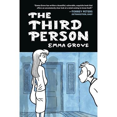 תמונה של THE THIRD PERSON GN