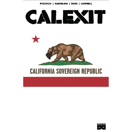 תמונה של CALEXIT TP