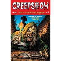 תמונה של CREEPSHOW VOL 1 TP