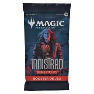 תמונה של מג'יק - MAGIC THE GATHERING INNISTRAD REMASTERED BOOSTER