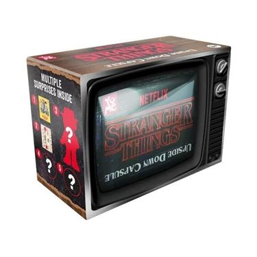 תמונה של דברים מוזרים - STRANGER THINGS UPSIDE DOWN CAPSULE