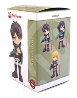 תמונה של ATTACK ON TITAN PALVERSE FIGURE