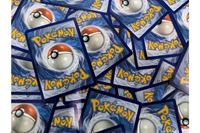 תמונה של פוקימון - תפזורת 50 קלפים - POKEMON BULK 50 CARDS