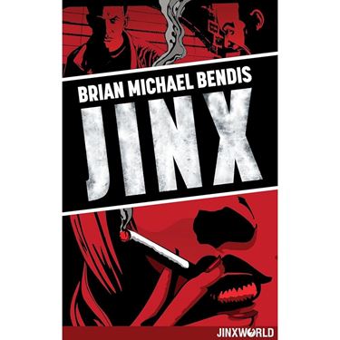 תמונה של JINX TP