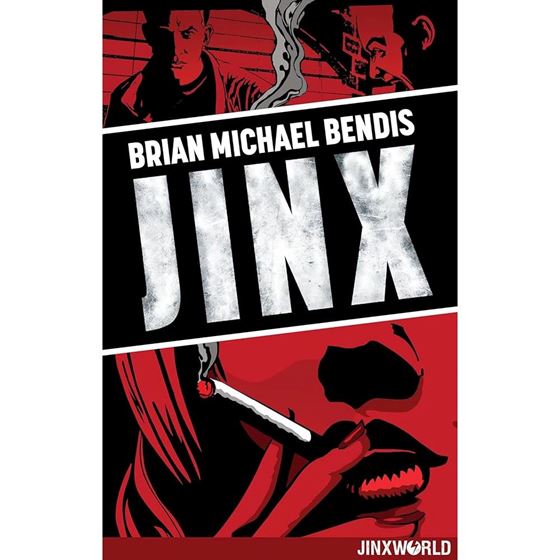 תמונה של JINX TP