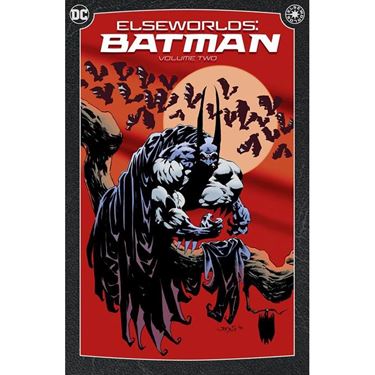 תמונה של ELSEWORLDS BATMAN VOL 2 TP