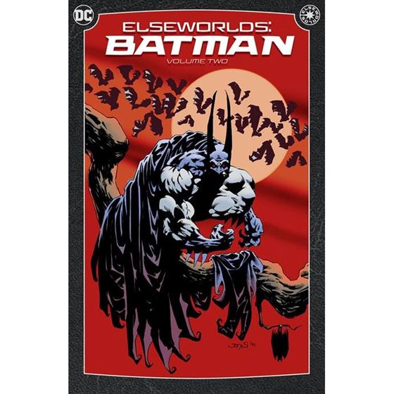 תמונה של ELSEWORLDS BATMAN VOL 2 TP
