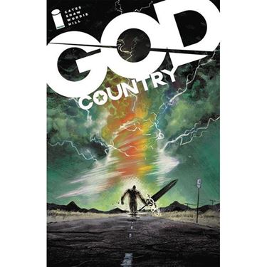 תמונה של GOD COUNTRY TP