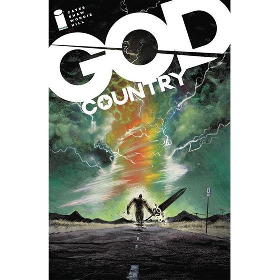 תמונה של GOD COUNTRY TP