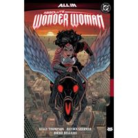תמונה של ABSOLUTE WONDER WOMAN VOL 1 THE LAST AMAZON TP