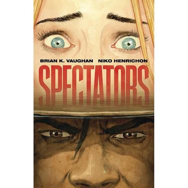 תמונה של SPECTATORS HC