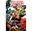 תמונה של BATMAN SUPERMAN WORLD'S FINEST VOL 3 ELEMENTARY TP