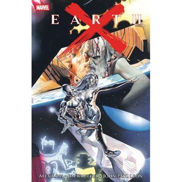 תמונה של EARTH X TP