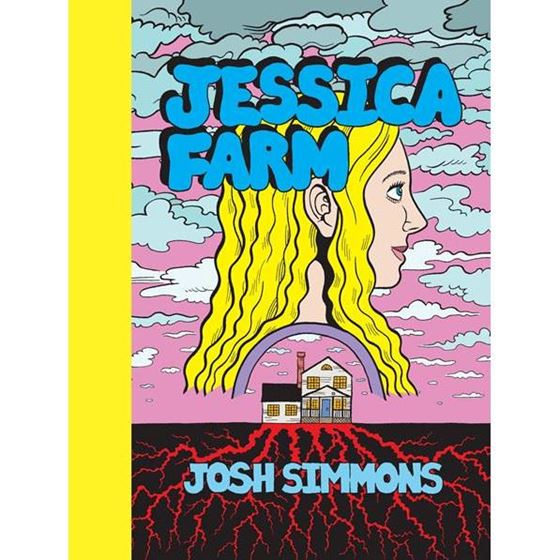 תמונה של JESSICA FARM HC