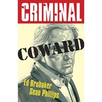 תמונה של CRIMINAL VOL 1 COWARD TP