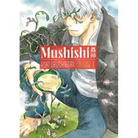תמונה של MUSHISHI COLLECTOR'S EDITION VOL 1 HC