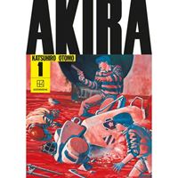 תמונה של AKIRA HARDCOVER COLLECTION VOL 1