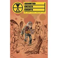 תמונה של ASSORTED CRISIS EVENTS VOL 1 TP