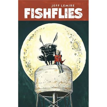 תמונה של FISHFLIES TP