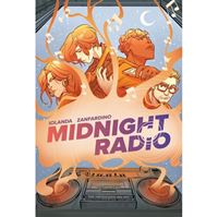 תמונה של MIDNIGHT RADIO TP