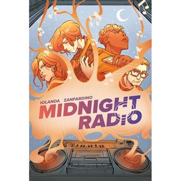 תמונה של MIDNIGHT RADIO TP