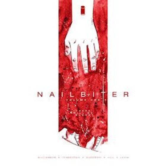 תמונה של NAILBITER VOL 1 TP