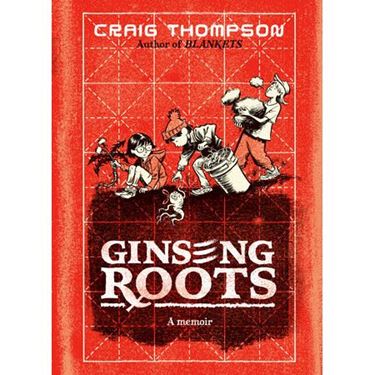 תמונה של GINSENG ROOTS HC