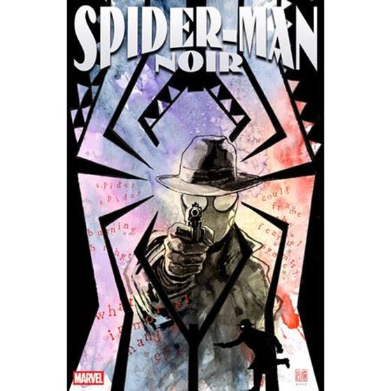תמונה של SPIDER-MAN NOIR #1