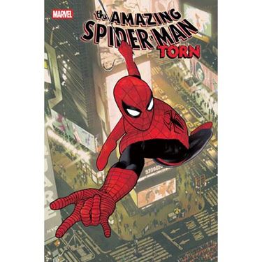 תמונה של AMAZING SPIDER-MAN TORN #1