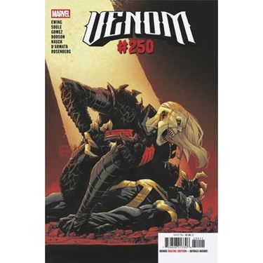 תמונה של VENOM #250
