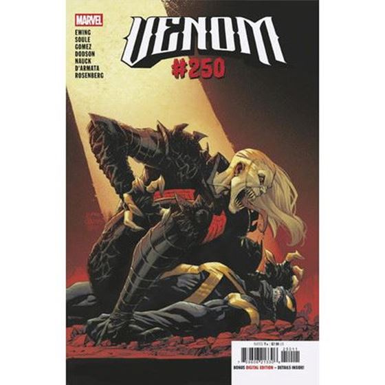 תמונה של VENOM #250